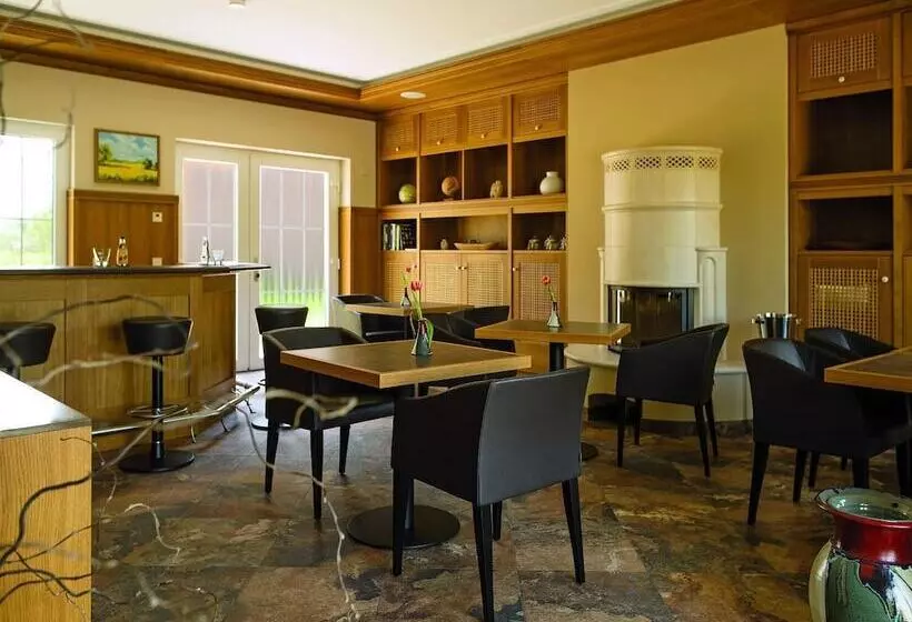 Hotelli Schrebenza Apartments & Natur