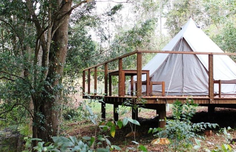 ホテル Stonehouse Farm  Glamping