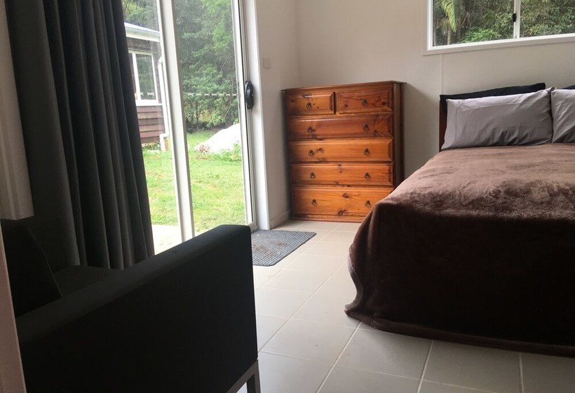 ホテル Stonehouse Farm  Glamping