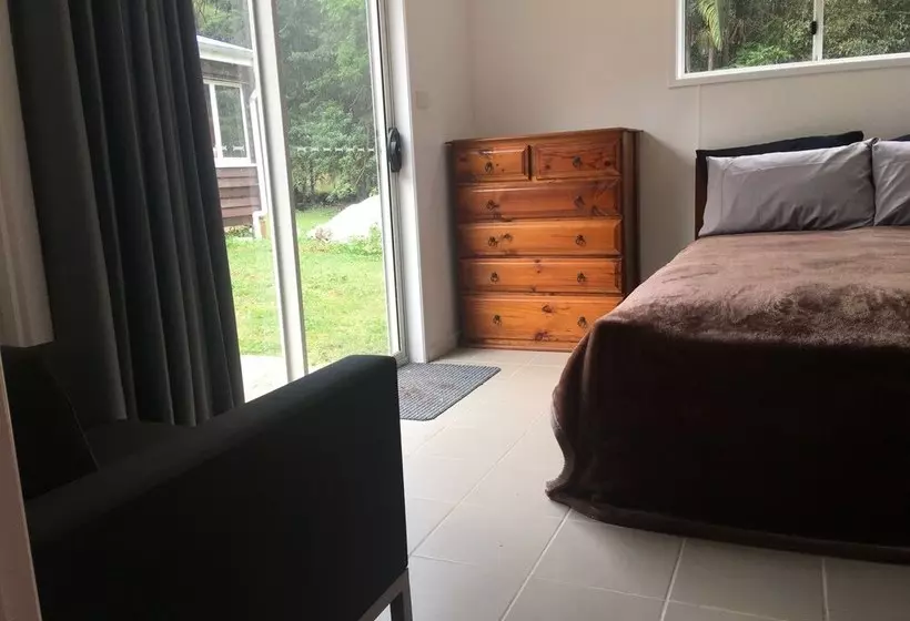 Hotelli Stonehouse Farm Glamping