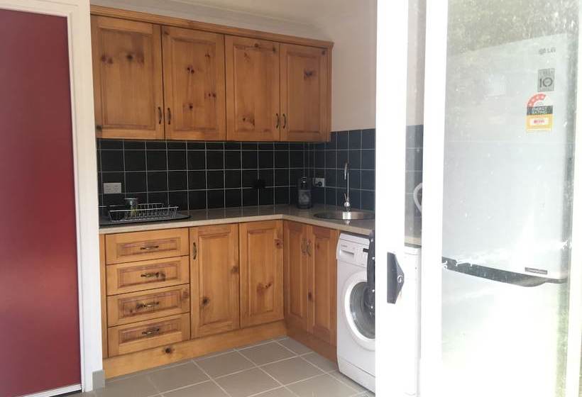 ホテル Stonehouse Farm  Glamping