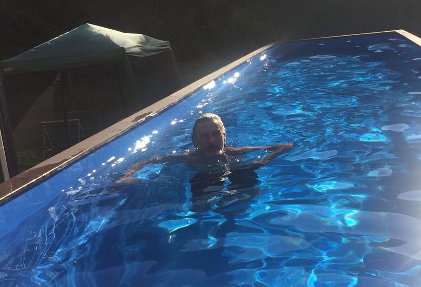 ホテル Stonehouse Farm  Glamping