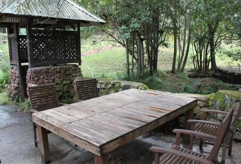 Hotelli Stonehouse Farm Glamping