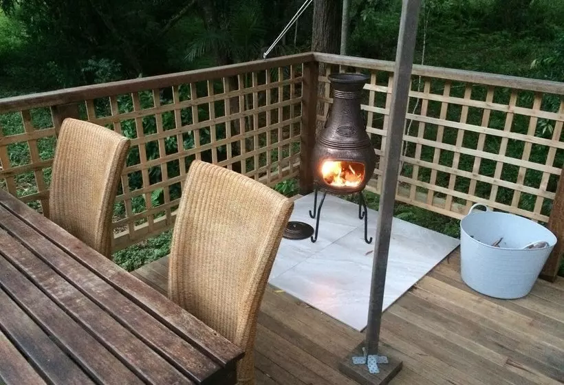Hotelli Stonehouse Farm Glamping
