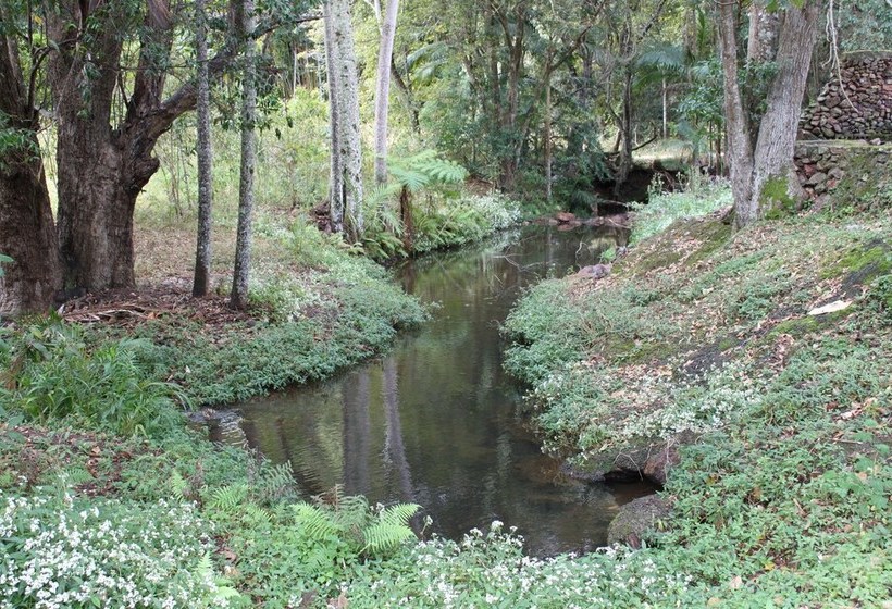 ホテル Stonehouse Farm  Glamping