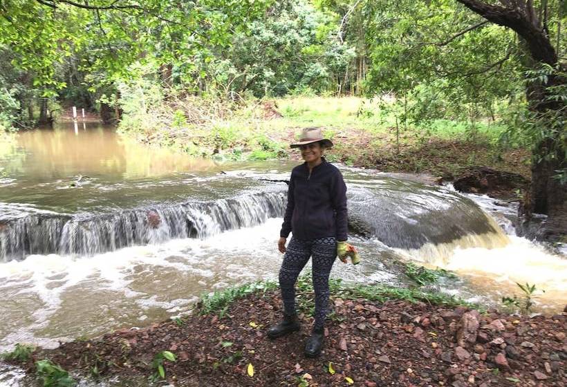 ホテル Stonehouse Farm  Glamping