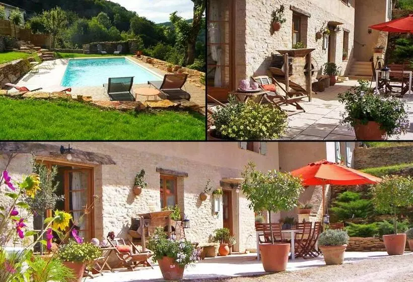 Majatalo Chambres D Hôtes Soleil Et Cacao