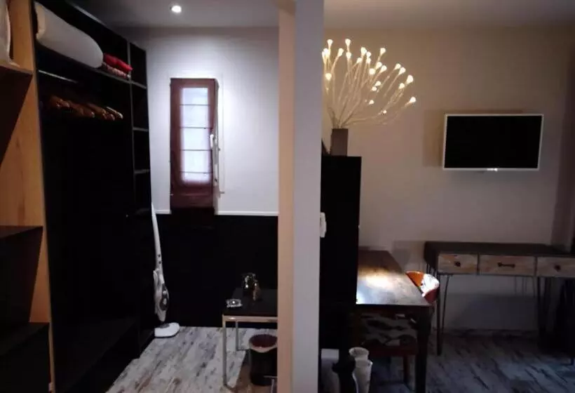 ペンション Chambres D Hôtes Villa Aquitaine