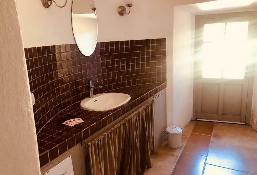 펜션 Le Château De Cambiaire