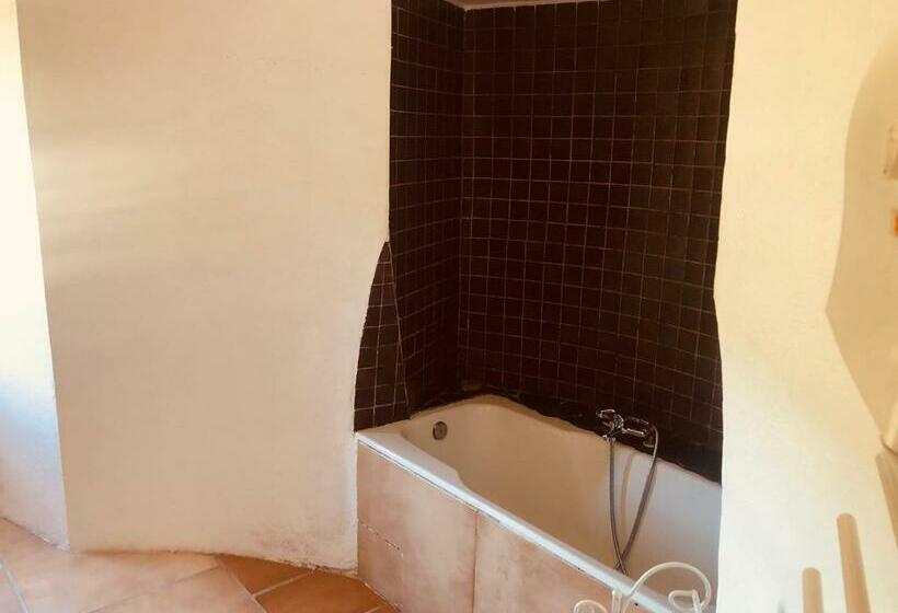 펜션 Le Château De Cambiaire