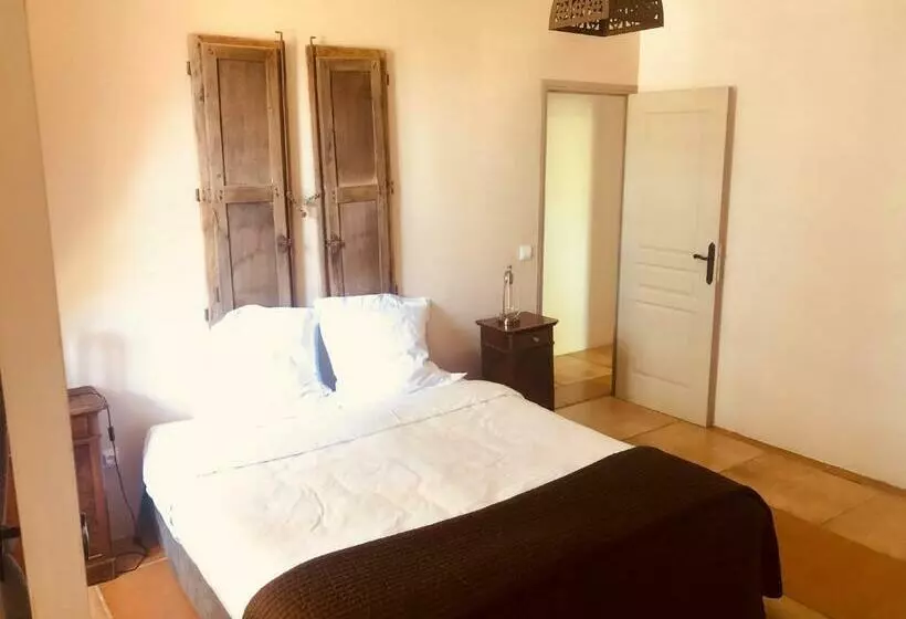 Majatalo Le Château De Cambiaire