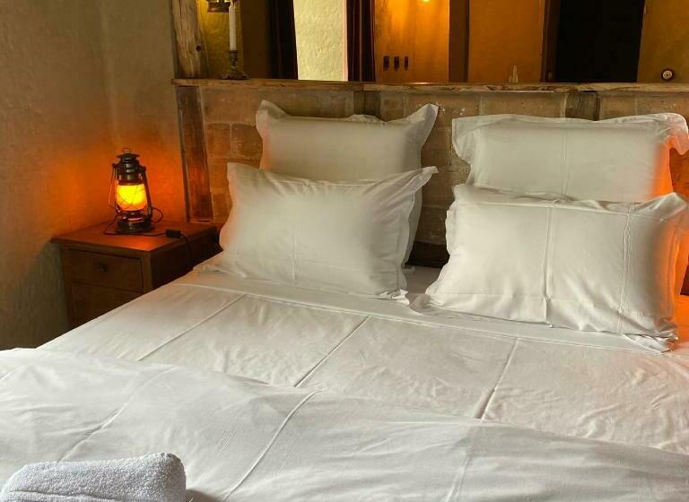 펜션 Le Château De Cambiaire