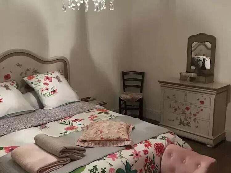 بنسيون La Framboisine