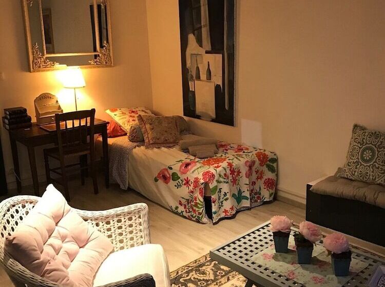 بنسيون La Framboisine