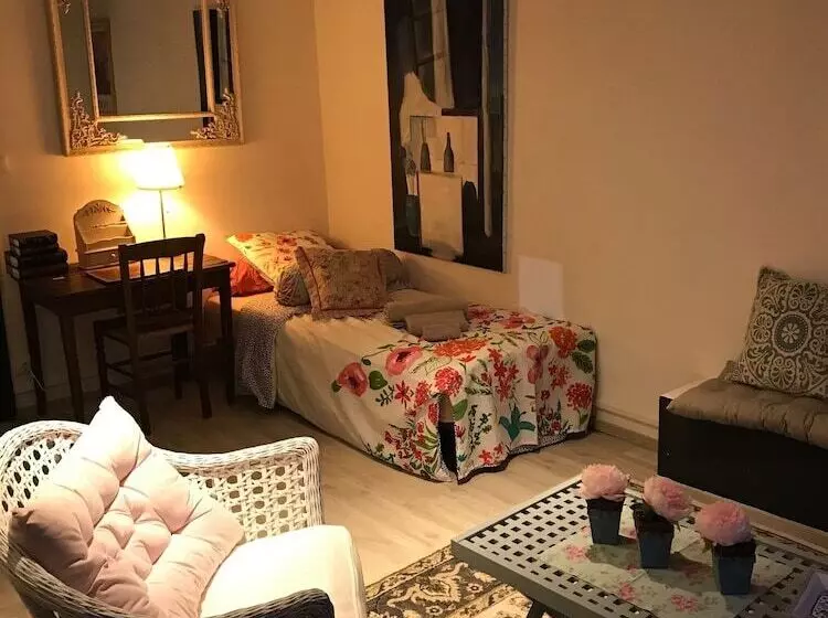 ペンション La Framboisine