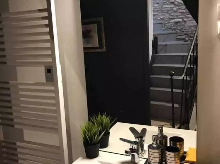 ペンション La Framboisine