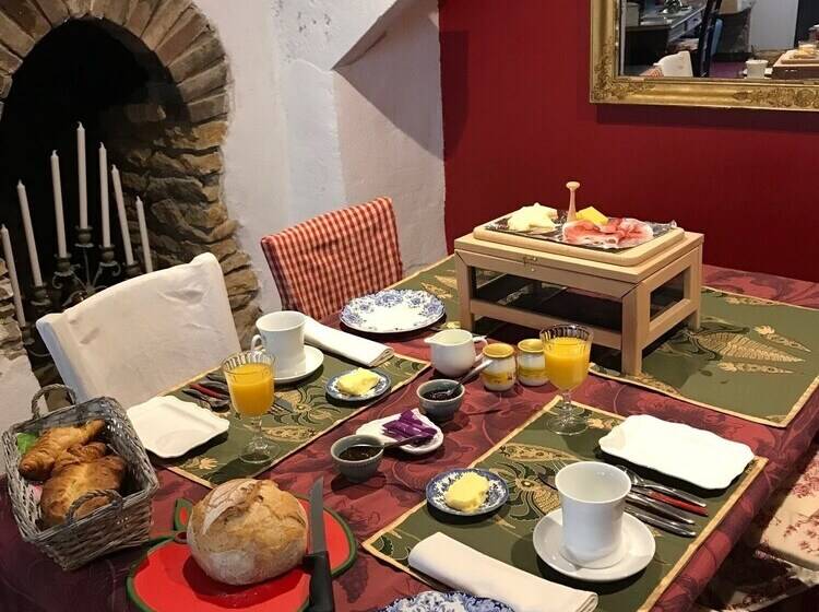 بنسيون La Framboisine