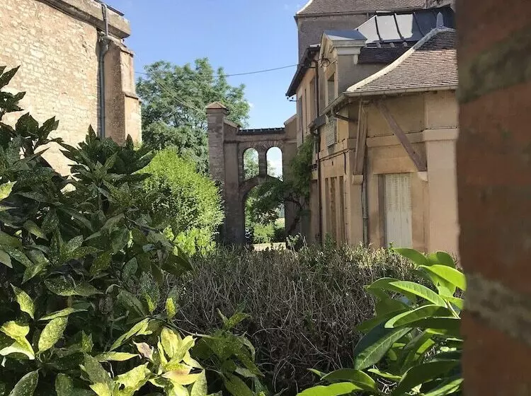 ペンション La Framboisine