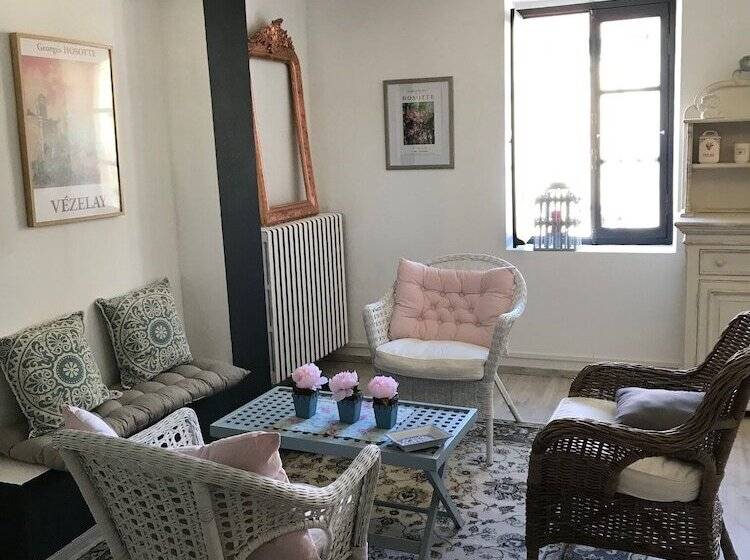 بنسيون La Framboisine