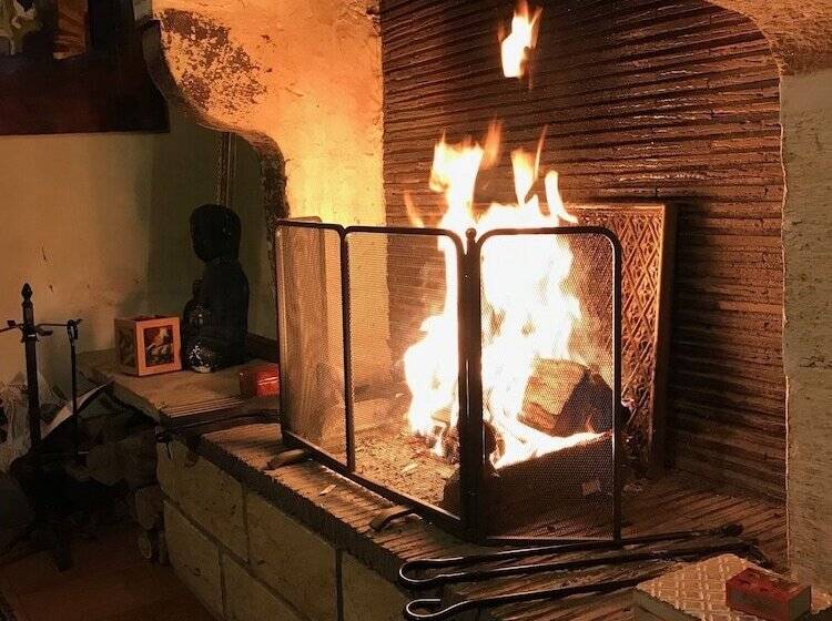 بنسيون La Framboisine