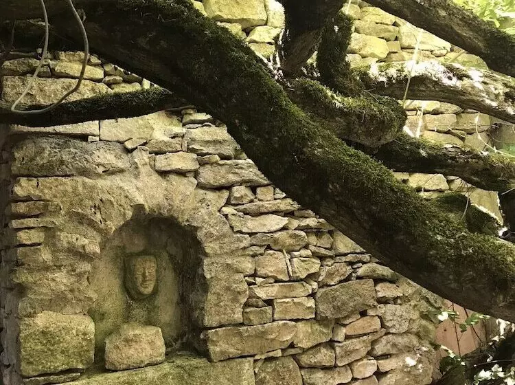 ペンション La Framboisine