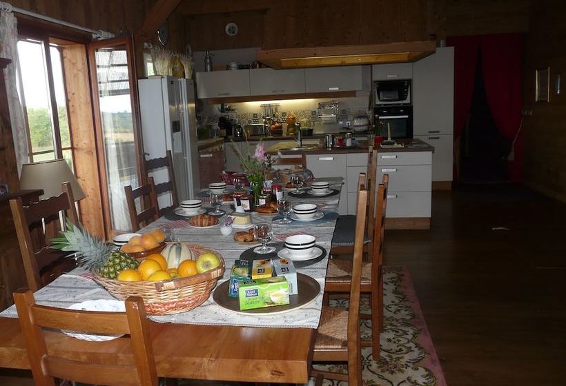 膳宿费 Le Chat Lait