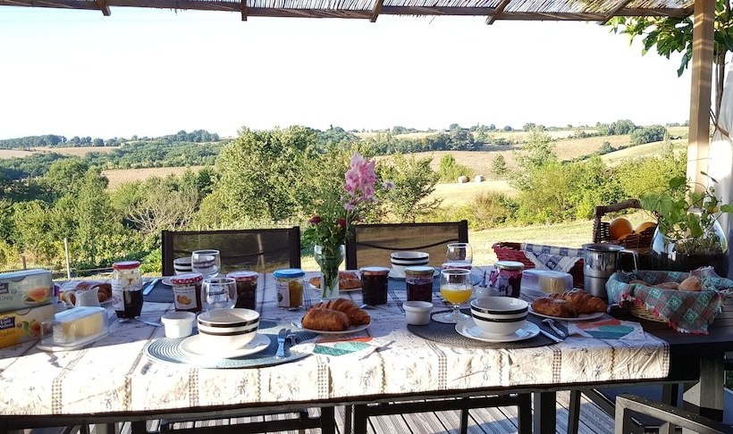 膳宿费 Le Chat Lait