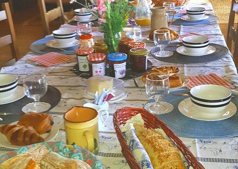 膳宿费 Le Chat Lait