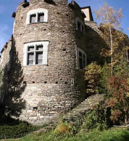 Пансион Le Petit Coin De Maison Chante Lune