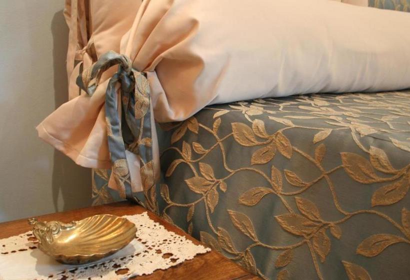 Пансион Le Petit Coin De Maison Chante Lune