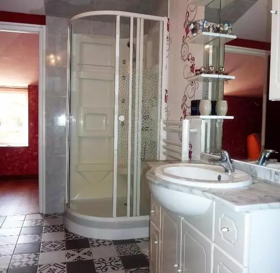 ペンション Le Relais De La Cure