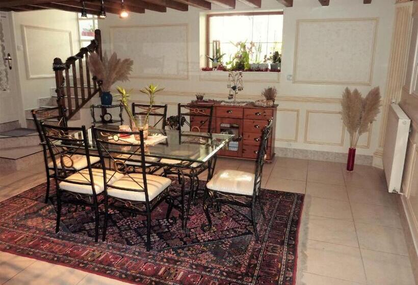 펜션 Le Relais De La Cure