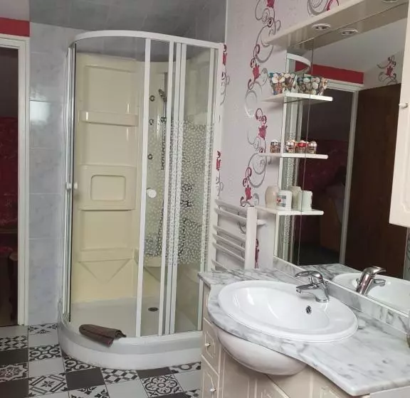 ペンション Le Relais De La Cure