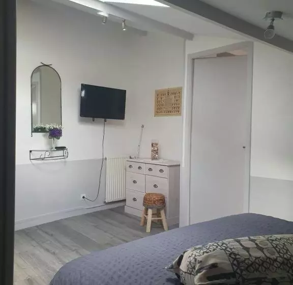 ペンション Le Relais De La Cure