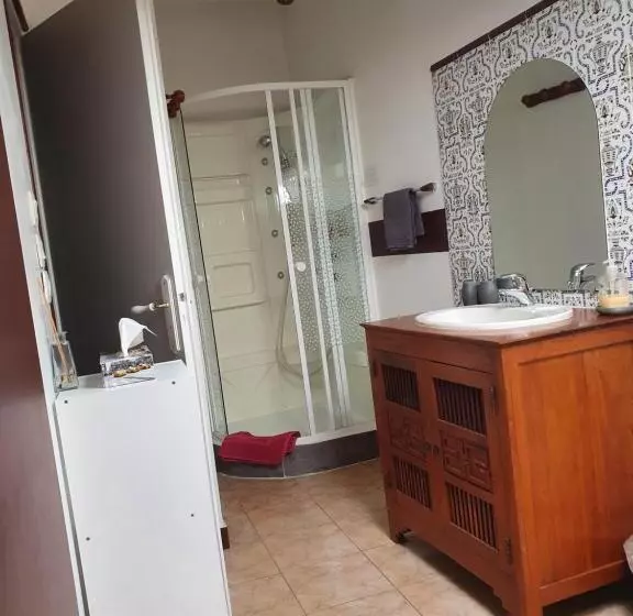 ペンション Le Relais De La Cure