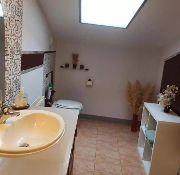 ペンション Le Relais De La Cure