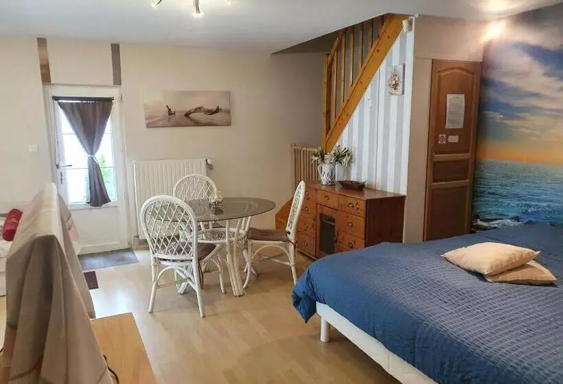 ペンション Le Relais De La Cure