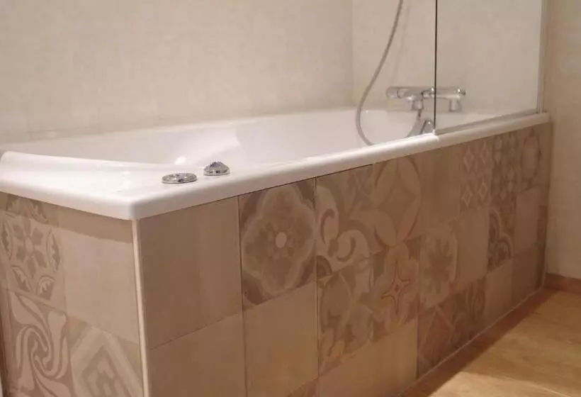 ペンション Logis De La Clartière