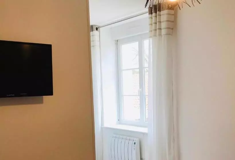 ペンション Logis De La Clartière