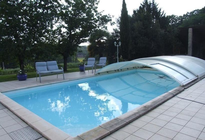 ペンション Maison Comayou