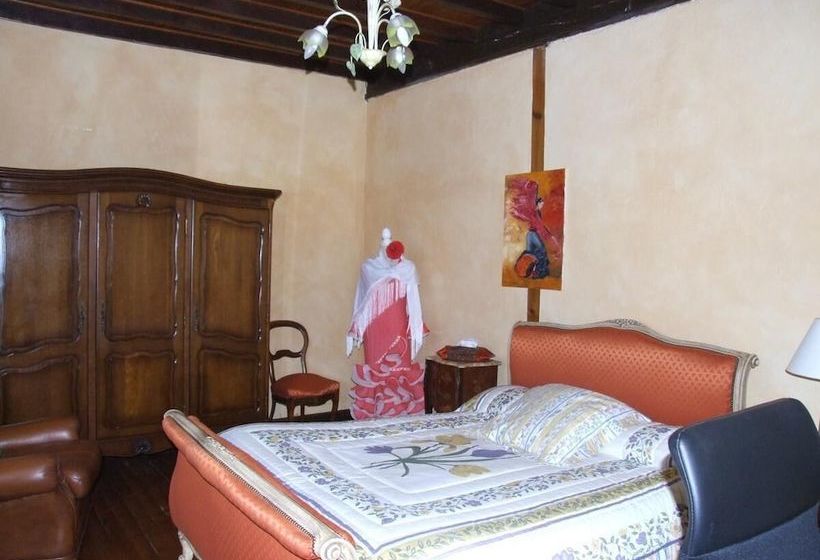 ペンション Maison Comayou