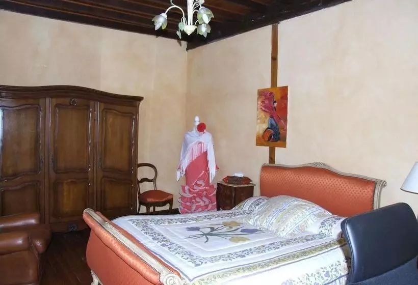 ペンション Maison Comayou