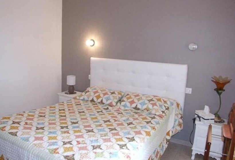 ペンション Maison Comayou