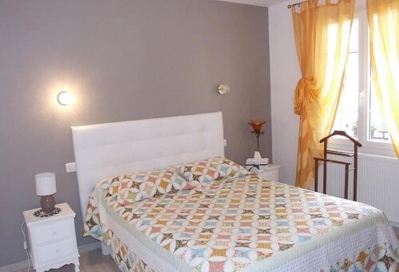 ペンション Maison Comayou