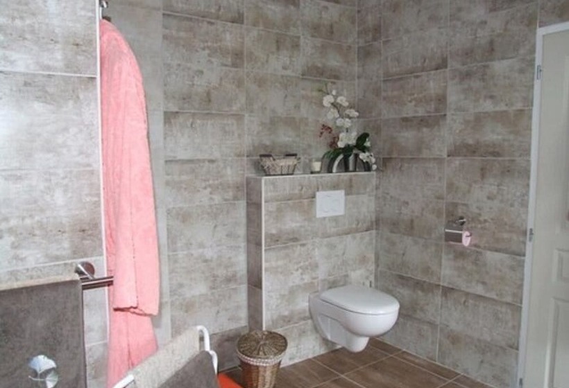 ペンション Maison Comayou