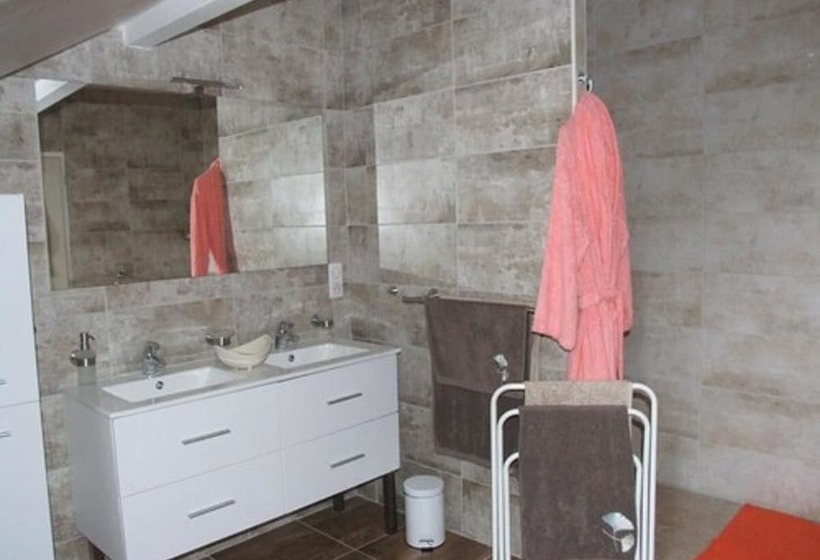 ペンション Maison Comayou