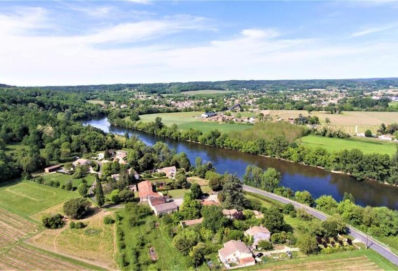 Пансион Manoir Du Bois Mignon