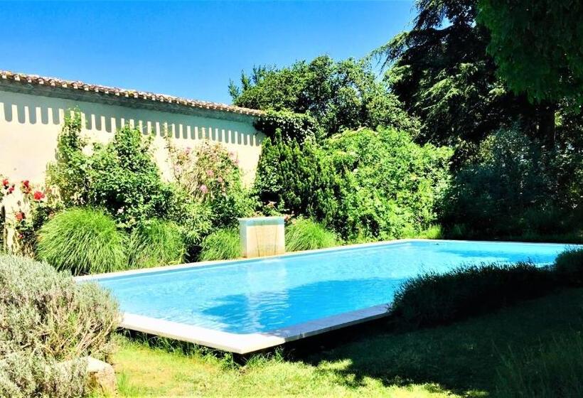 Пансион Manoir Du Bois Mignon