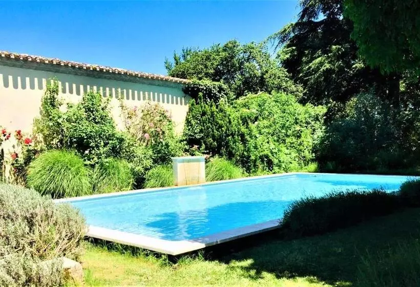 ペンション Manoir Du Bois Mignon