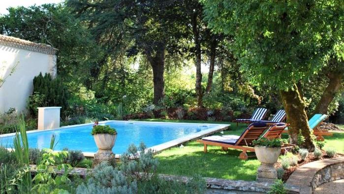 Пансион Manoir Du Bois Mignon